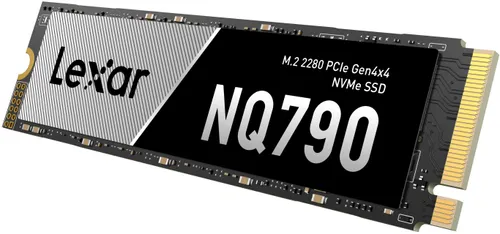Dysk LEXAR NQ790 4TB SSD