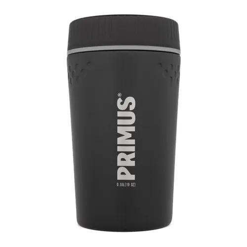 Pojemnik obiadowy Primus TrailBreak Lunch Jug 0,55 l - black