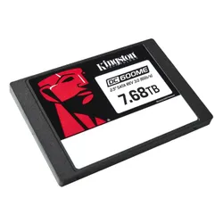 Dysk KINGSTON SEDC600M 7680GB SSD