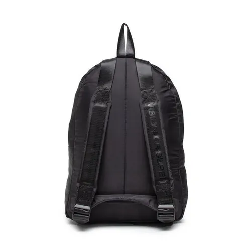 Viziunea rucsacului Super Vsa00300ab Negru