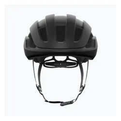 Kask rowerowy POC Omne Air MIPS uranium black matt/fluorescent orange matt