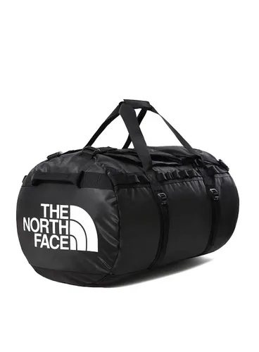 Дорожная сумка The North Face Base Camp Duffel XL-tnf black / tnf white