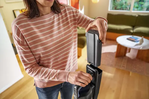 Odkurzacz BISSELL PowerClean FurFinder Pro 4092N