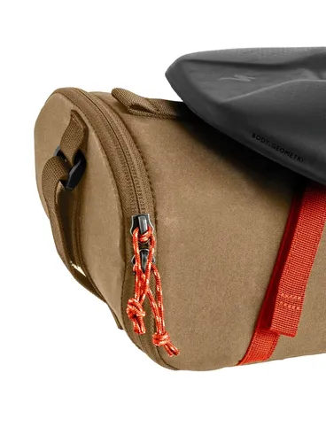 Сумка Fjallraven Hoja Seatbag - clay