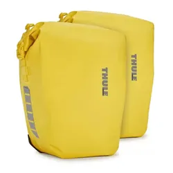 Sakwy THULE Shield Pannier