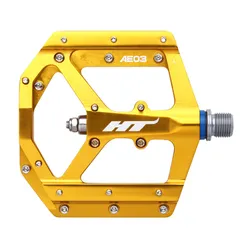 Pedały rowerowe HT AE03