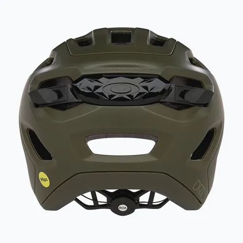 Kask rowerowy Oakley Drt5 Maven EU satin dark brush