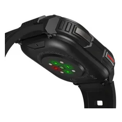 Smartwatch ZEBLAZE Thor SQ Czarny