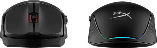 Myszka gamingowa HyperX Pulsefire Fuse Czarny