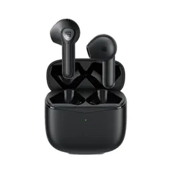 Беспроводные наушники Soundpeats Air3 In-Ear Bluetooth 5.2 Black