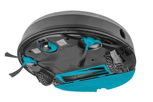 Robot sprzątający CONCEPT VR3125 Perfect Clean Laser