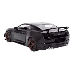 Samochód JADA TOYS Szybcy i wściekli Chevrolet Camaro 2024 9336475314R00