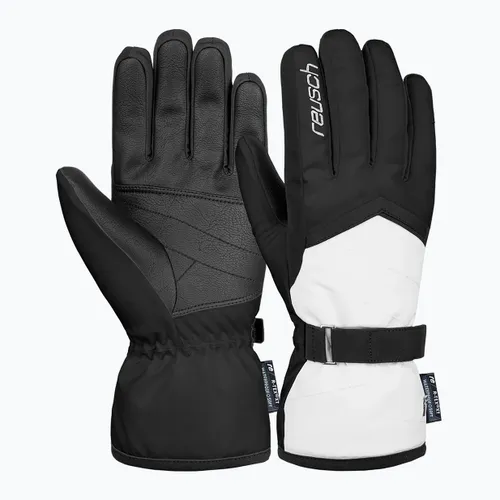 Rękawice narciarskie Reusch Moni R-TEX XT black/white