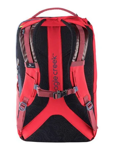 Городской рюкзак Eagle Creek Wayfinder Backpack 30 l Women's Fit-coral sunset