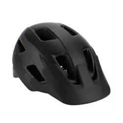 Kask rowerowy Lazer Chiru matte black/grey