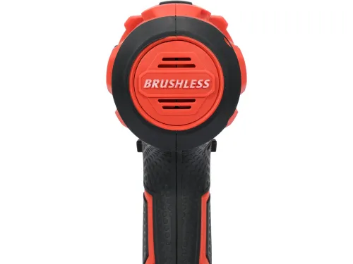 Wiertarko-wkrętarka udarowa YATO YT-82790