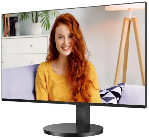 Monitor AOC 27B3CF2 27" Full HD IPS 100Hz 1ms MPRT