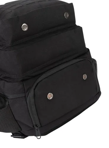 Plecak sportowy Built For Athlete Pro Gym Backpack 45 l - black