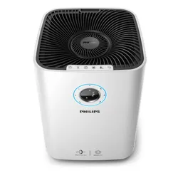 Philips Hava Temizleyici AC5659/10