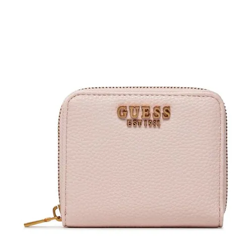 Маленький женский кошелек Guess Laryn (BA) Slg SWBA91 96370 LTR