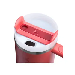 Kubek termiczny Stanley Quencher H2O FlowState 0,8 l - hot coral