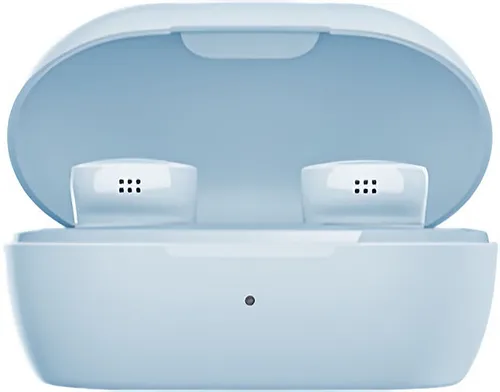 Słuchawki dokanałowe BOSE QuietComfort ANC Ice Blue