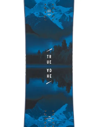 Deska snowboardowa Head True 2.0 Wide - Długość (cm) - 159