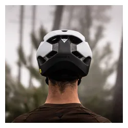 Kask rowerowy Dainese Linea 03 MIPS+ white/black