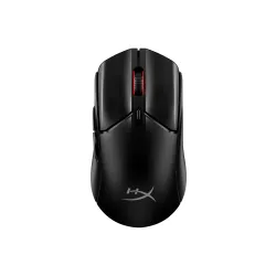 Myszka gamingowa HyperX Pulsefire Haste 2 Core Wireless Czarny