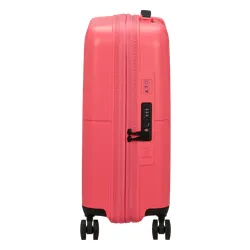 Чемодан Ручная кладь American Tourister DashPop 55 см - Sugar Pink