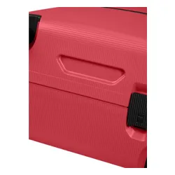 Walizka średnia Samsonite Magnum Eco - geranium red