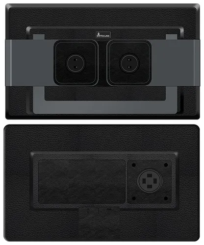 Monitor EXTRALINK Smart Life S9H 15.6″ 1920x1080px IPS