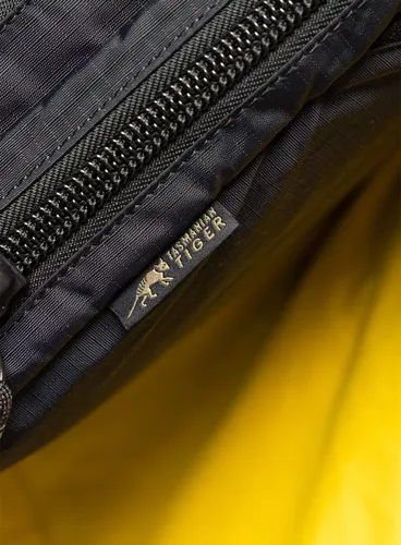 Torba taktyczna Tasmanian Tiger Shoulder Bag - black
