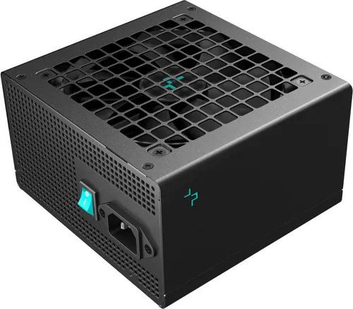 Zasilacz DEEPCOOL PN850M 850W 80 Plus Gold