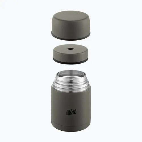 Termos na żywność Esbit Stainless Steel Food Jug 1000 ml olive green
