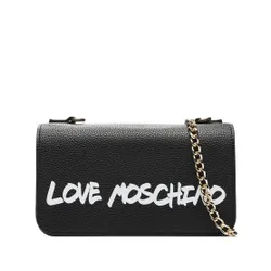 Dragoste MOSCHINO Jc4254pp0hk1300a Nero sac