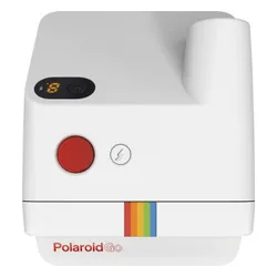 Polaroid Dijital kamera Polaroid GO e-box beyaz