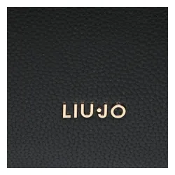 Liu Jo Ecs m Rucsac AF3074 E0086 Nero 22222