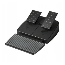 Kierownica FR-TEC BL7002 z pedałami do PC, PS5