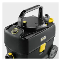 Odkurzacz Karcher T 10/1 Adv HEPA Go!Further 1.527-310.0 585W Ssawka do podłóg twardych