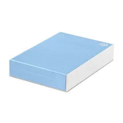 Dysk SEAGATE One Touch 1TB HDD Niebieski