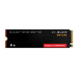 Dysk SANDISK WD_BLACK SN7100 4TB PCIe 4