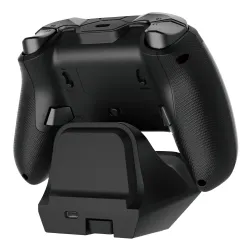 Pad EasySMX D10 do Nintendo Switch, PC Bezprzewodowy Czarny