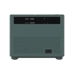 Projektor Strong MIRA1 LED Full HD Wi-Fi Bluetooth Google TV