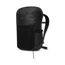Plecak miejski Mammut Alto 22 l black