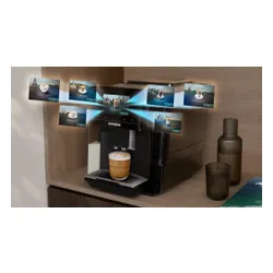 Ekspres SIEMENS EQ.700 TQ727E05