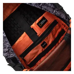 National Geographic 3 Mod Rucsac N11801. 98 SE valuri de mare