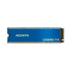 Dysk Adata Legend 710 1TB PCIe Gen3 x4