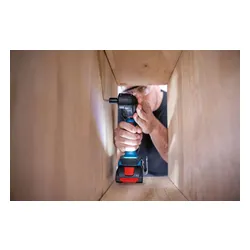 Wiertarko-wkrętarka BOSCH Professional GSR 18V-90 FC 06019K6204 SOLO