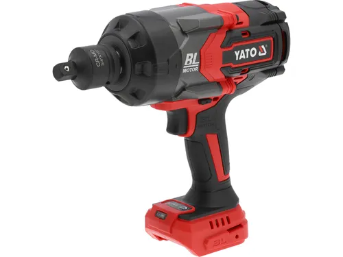 Klucz udarowy Yato YT-828074